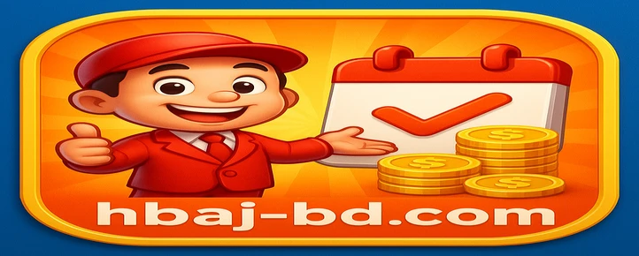 hbaj–বাংলাদেশ ডেটা